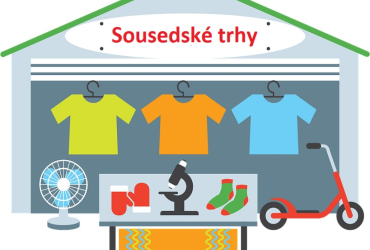 Sousedské trhy