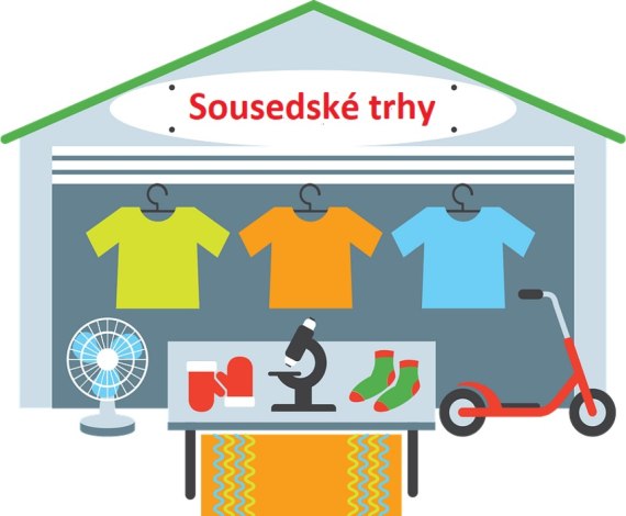 Sousedské trhy