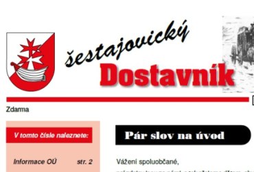 Dostavník 9/2024